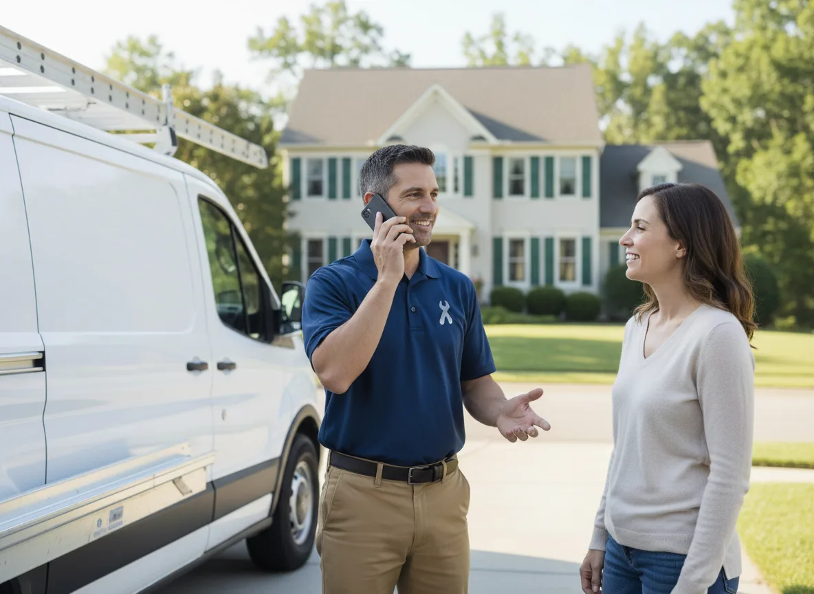 Home Gutter Service Lyons, IN FAQs